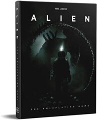 ALIEN: The Roleplaying Game