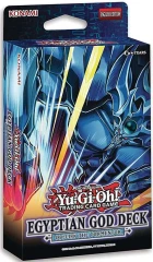 Egyptian God Deck: Obelisk the Tormentor - Unlimited Edition