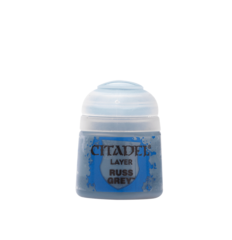 Citadel Paint 12ml Layer - Russ Grey