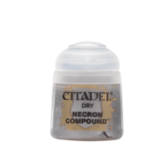 Citadel Paint 12ml Dry - Necron Compound