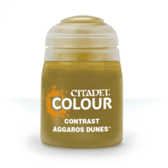 Citadel Paint 18ml Contrast - Aggaros Dunes