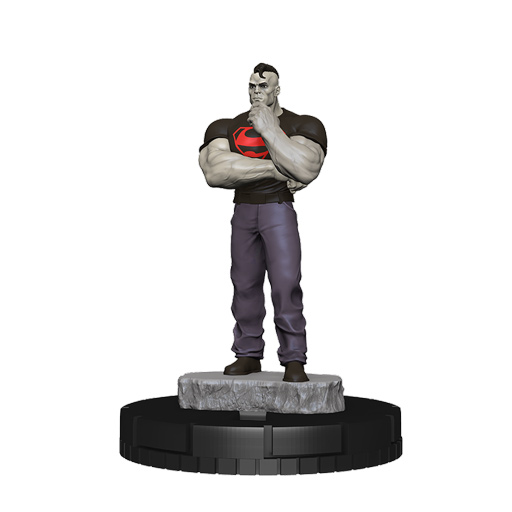 Bizarro