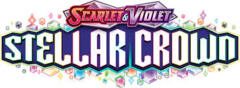Stellar Crown Prerelease AUG 31 @ 2PM / SEP 7 @ 2PM