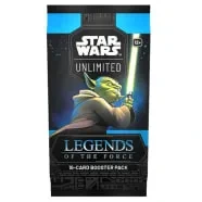 Legends of the Force Booster Pack