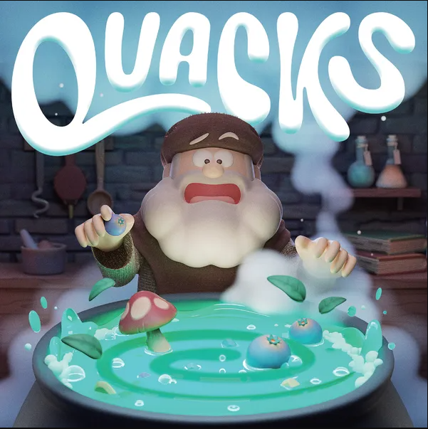 Quacks