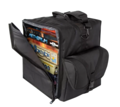 Pirate Lab Board Game Backpack