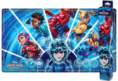 Disney Lorcana TCG Playmat – We Could Be Immortals