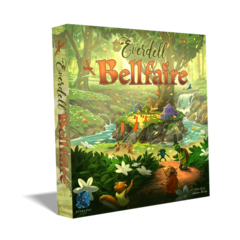 Everdell - Bellfaire Expansion