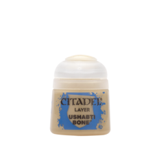 Citadel Paint 12ml Layer - Ushabti Bone