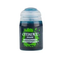 Citadel Paint 18ml Shade - Drakenhof Nightshade