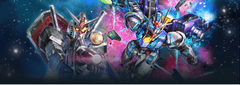 GUNDAM CARD GAME Starter Deck Launch Event 7/18