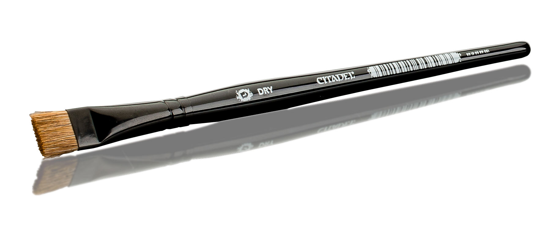 Citadel Brush - Dry Large