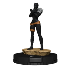 Marvel HeroClix: Black Panther Play-At-Home Kit (Shuri vs. Klaw)