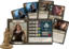 The Lords of the Rings: Journeys in Middle-Earth - Shadowed Paths Expansion