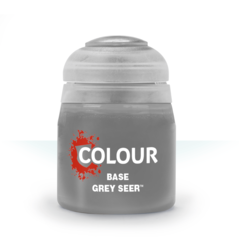 Citadel Paint 12ml Base - Grey Seer