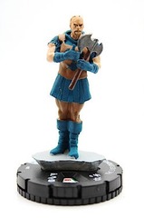 The Executioner #005
