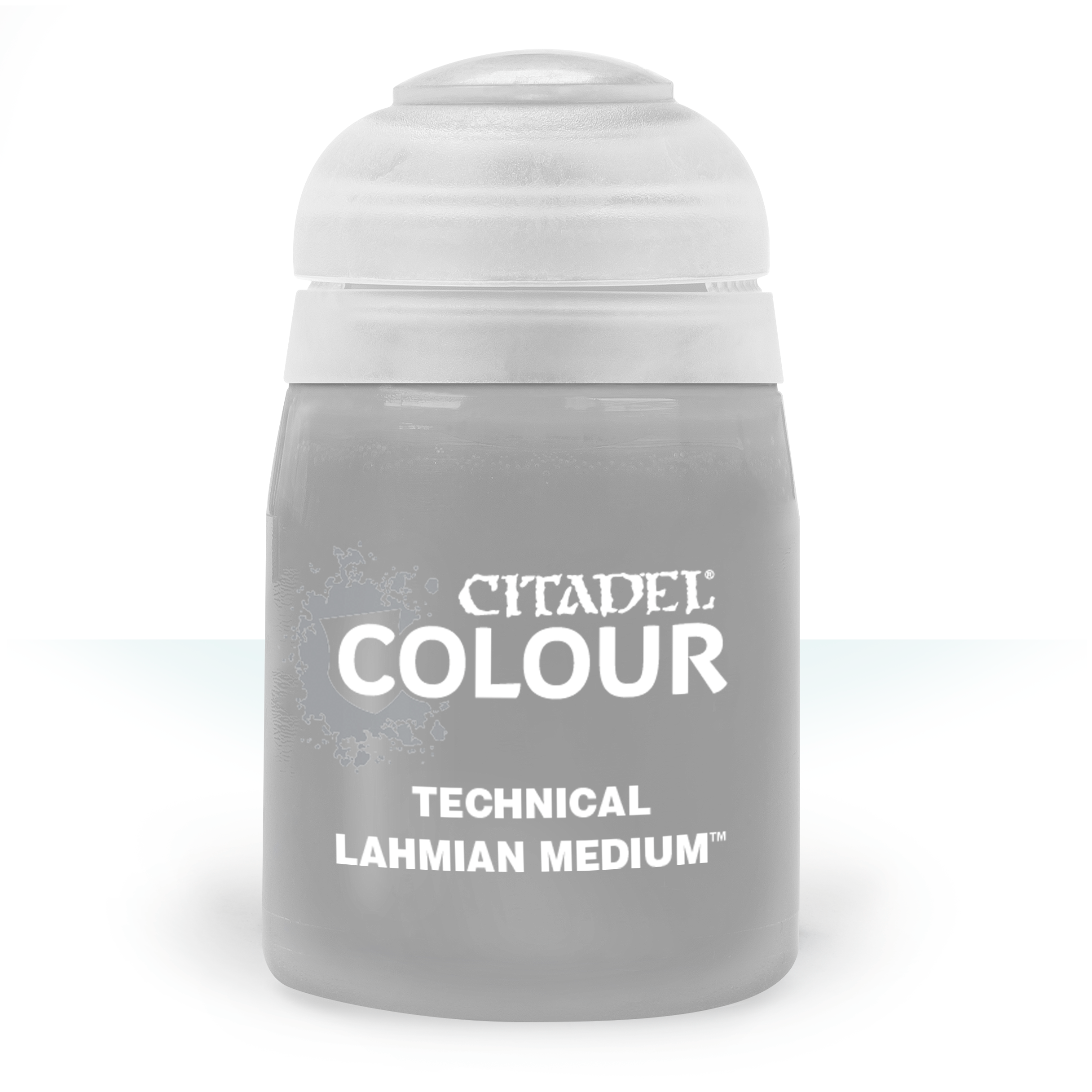 Citadel Paint 24ml Technical - Lahmian Medium