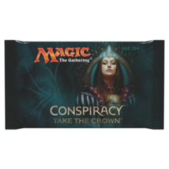 Conspiracy: Take the Crown Booster Pack