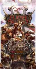 Heavy Hitters Booster Pack
