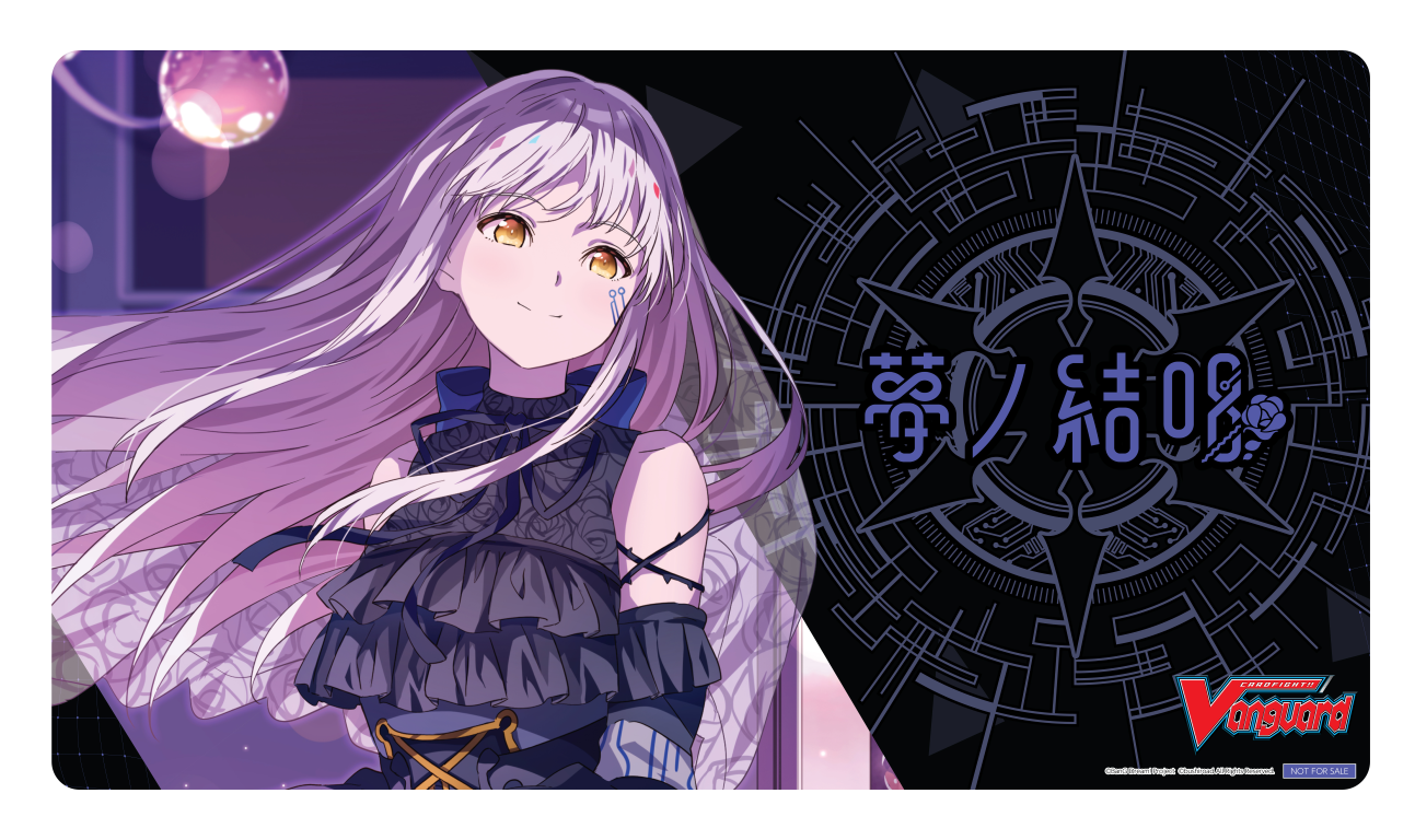 Cardfight Vanguard Yumenokessho Cup Vol.6