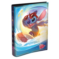 Disney Lorcana: The First Chapter Portfolio - Stitch