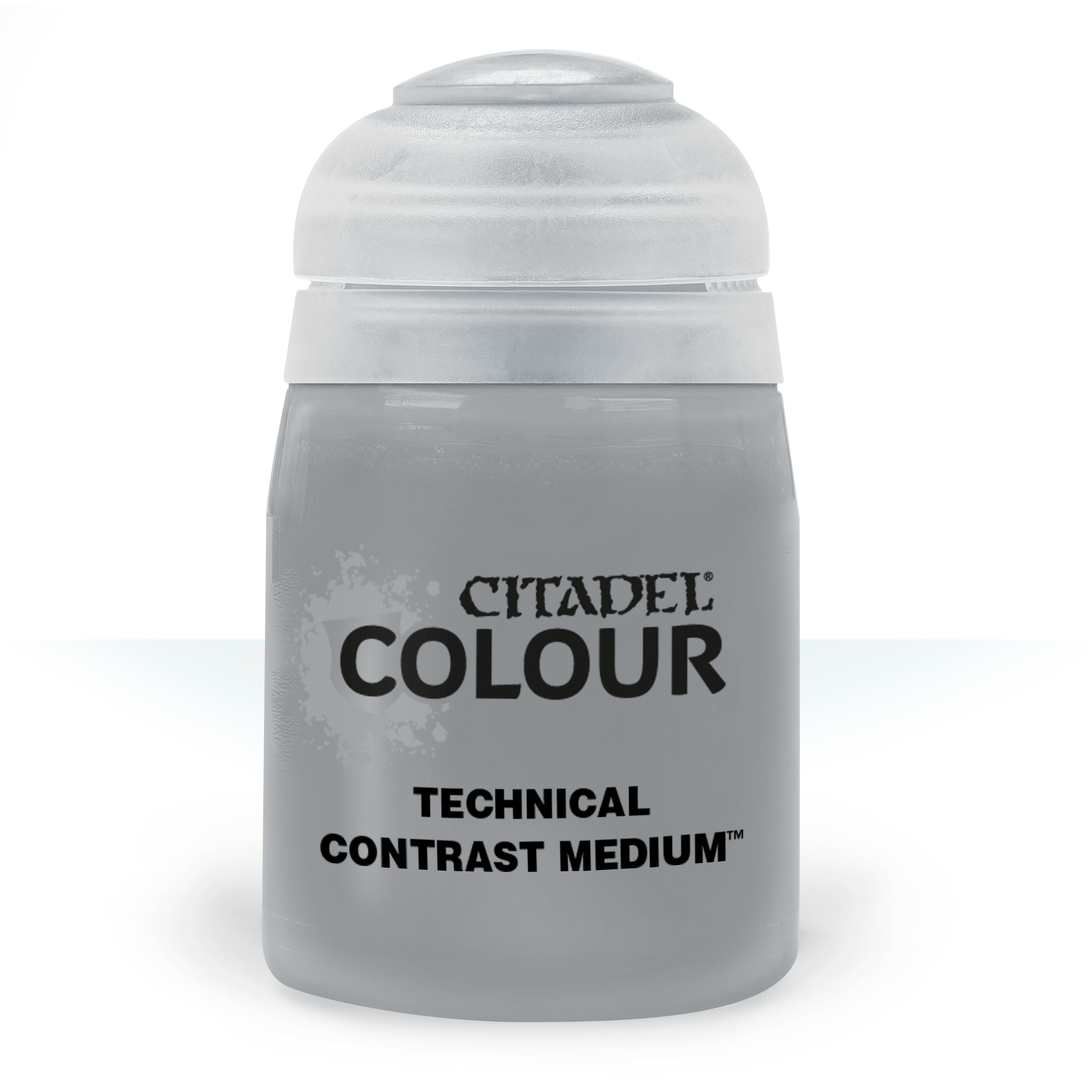 Citadel Paint 24ml Technical - Contrast Medium