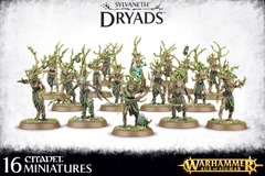 Sylvaneth: Dryads