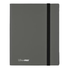 Ultra Pro Eclipse Pro-Binder - Smoke Grey