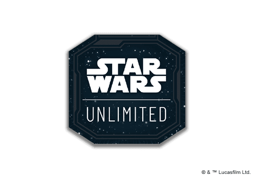 Weekly Star Wars Unlimited Entry