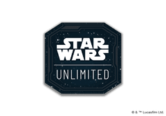 Weekly Star Wars Unlimited Entry