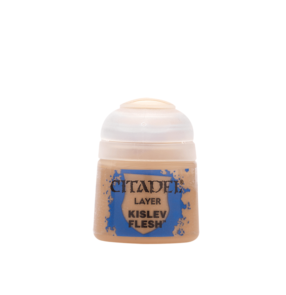 Citadel Paint 12ml Layer - Kislev Flesh