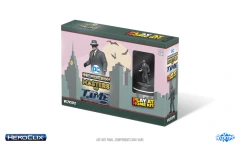 DC Heroclix: Masters of Time Play at Home Kit