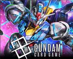 Gundam Weekly Constructed