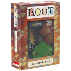 Root: Landmark Pack