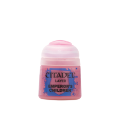 Citadel Paint 12ml Layer - Emperor's Children