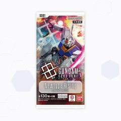 New Type Rising Booster Pack (COMING SOON)