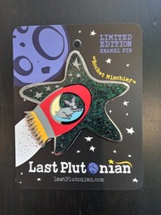 Last Plutonian 
