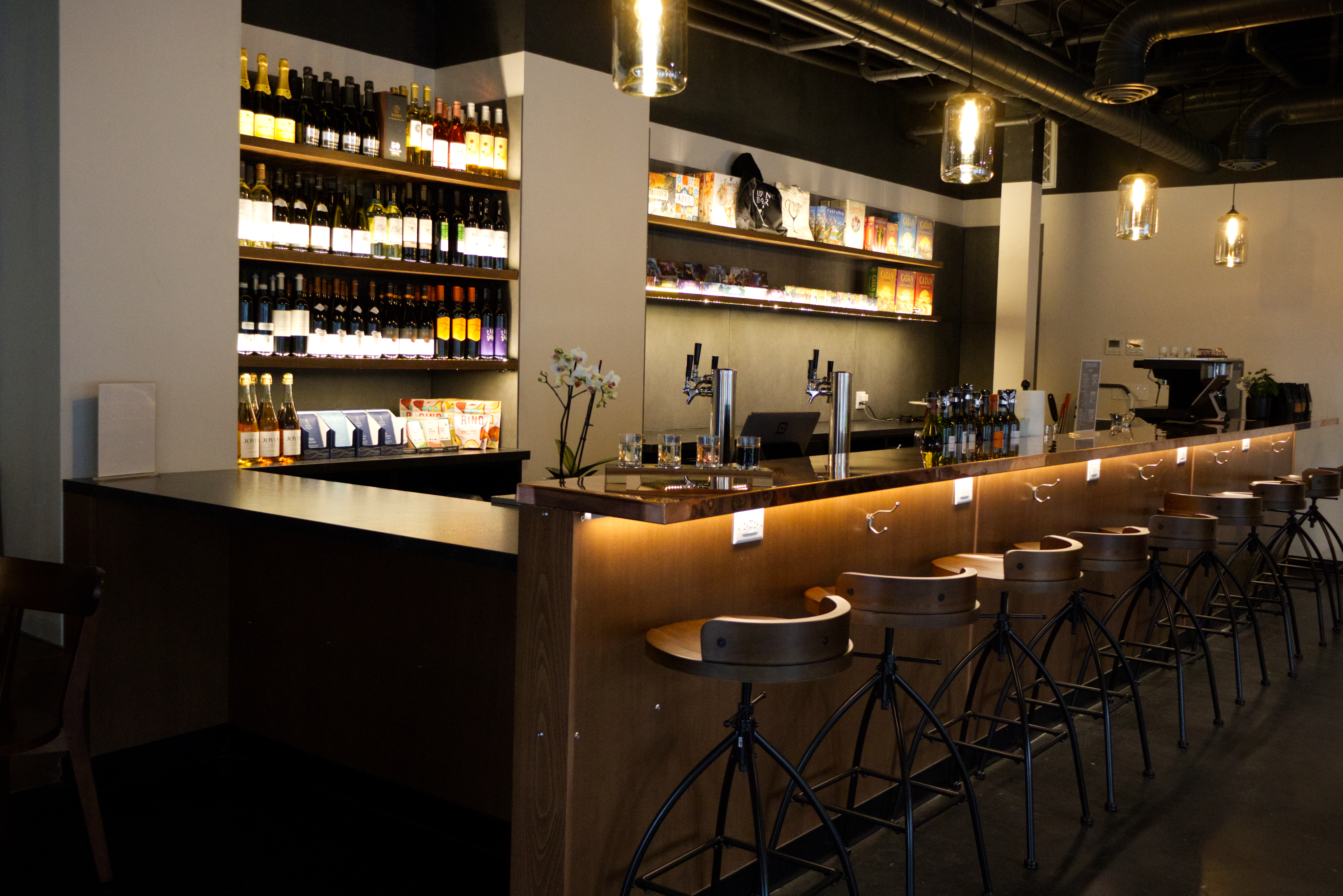 U Wine Bar photo