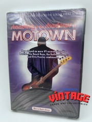 Standing in the Shadows of Motown DVD - Factory Sealed - Brand New