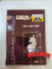 Duran Duran the Definitive Authorized Story of the Album DVD RIo - Brand New - Factory Sealed DVD