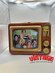 1999 Brady Bunch Vandor Collectible Tin