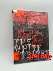 The White Stripes Under Blackpool Lights DVD - Pre-Owned - Resealed - VERY GOOD