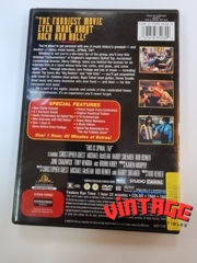 This is Spinal Tap Special Edition DVD - Good Condition