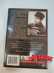 Tales from a Golden Age Bob Dylan 1941-1966 DVD - Pre onwed- Very Good