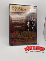 The Last Waltz a Martin Scorsese Film DVD - SEALED _ NEW
