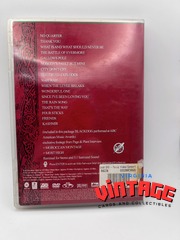 No Quarter: Jimmy Page Robert Plant Unleaded 2004 - Very Good Pre Owned
