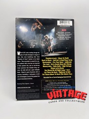 ACDC Live at Donington DVD Pre Owned - Great Conidtion