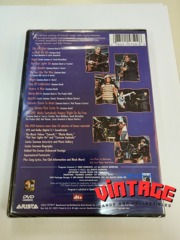 Super Natural Live Santana DVD -An Evening with Carlos Santana and Friends - Dave Mathews, Cee-lo - Brand NEW!! Factory sealed!