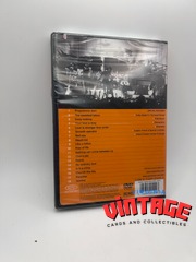 Sade  Live DVD - Factory Sealed - Brand New!