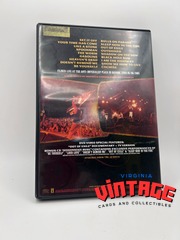 Audio Slave Live in Cuba - Pre Owned - okay Condition